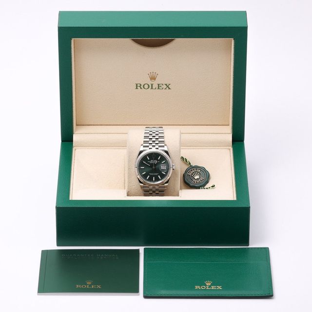 Rolex Datejust 126234 Image 7